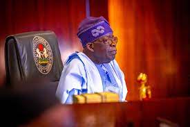We will end overreliance on borrowing – Tinubu